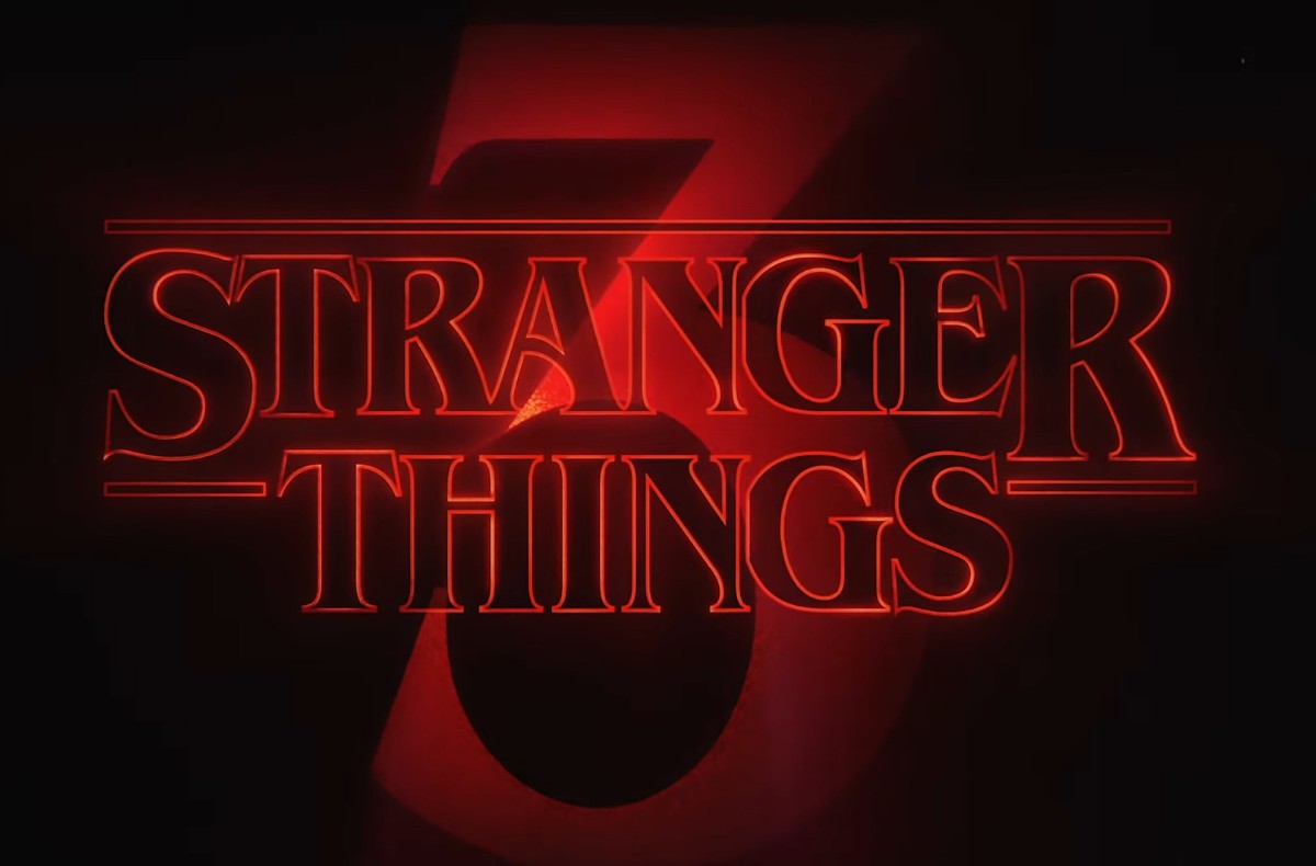 Stranger Things': Netflix divulga teaser de terceira temporada