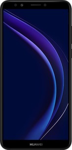 Huawei Y7 Pro 2018