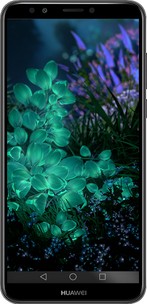 Huawei Y7 2018