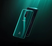 OPPO R17 Pro é oficializado com três câmeras traseiras, Snapdragon