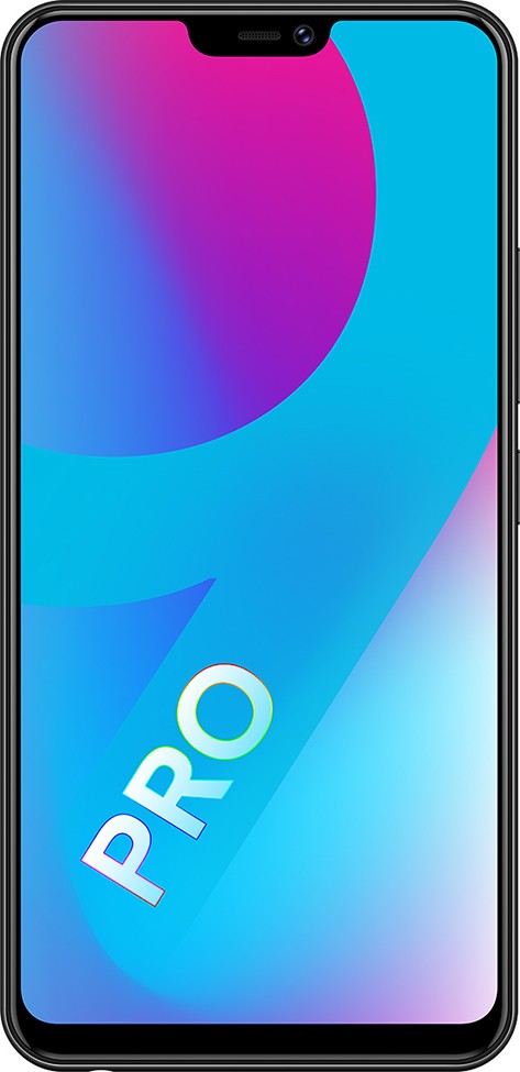 vivo V9-2.5D Glass Screen-Specs | vivo Global