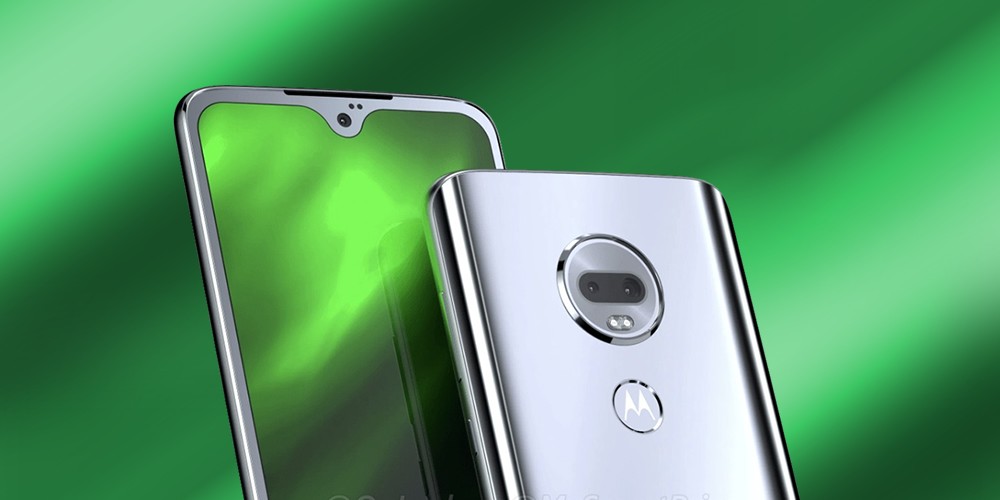 Motorola Moto G7, G7 Power, G7 Play e G7 Plus são lançados no Brasil –  Tecnoblog