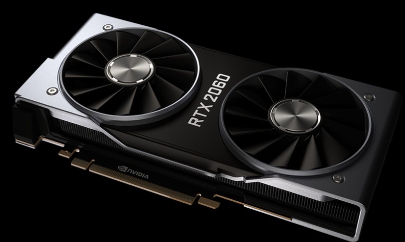 CES 2019 Nvidia anuncia GeForce RTX 2060 com diversas novidades e