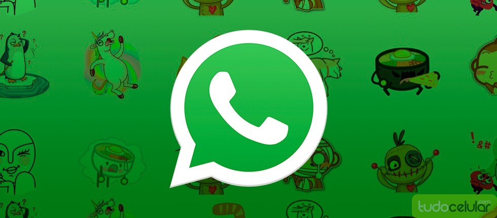 Quer novas figurinhas no WhatsApp? Veja como conseguir stickers