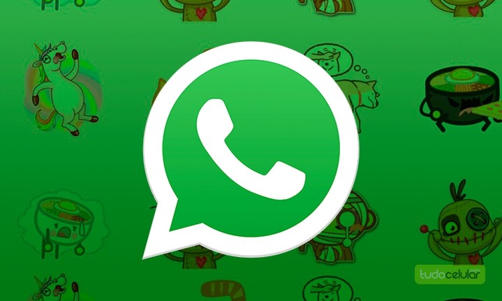 Figurinhas para Whatsapp: como fazer e usar os stickers a seu favor!