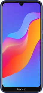 Honor Play 8A