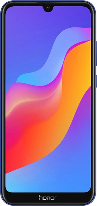 Honor Play 8A