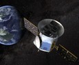NASA TESS descobre um novo exoplaneta e seis estrelas explodindo