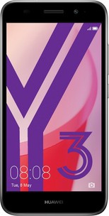 Huawei Y3