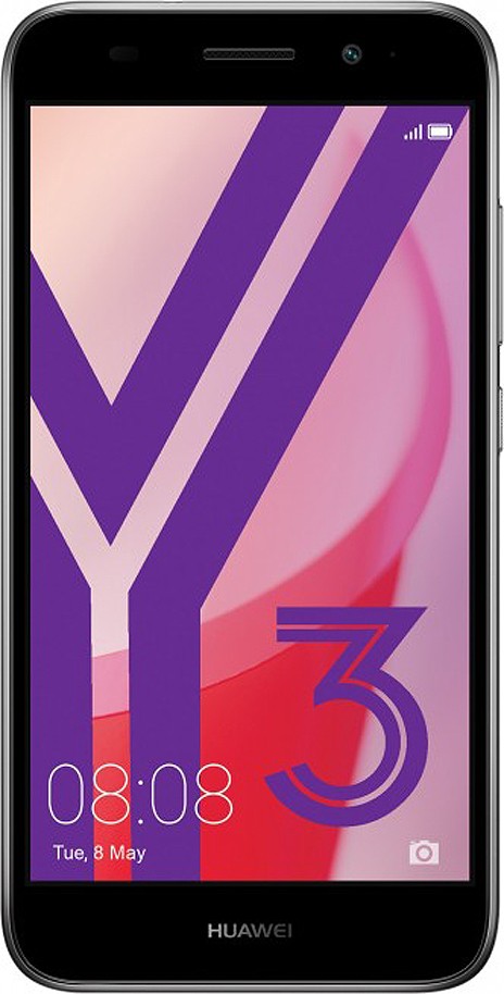 HUAWEI Y3 Androidタブレット 16GB HUAWEI Y3 Androidタブレット 16GB