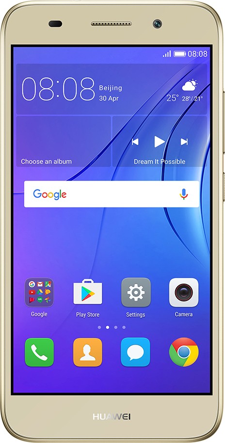 HUAWEI Y3 Androidタブレット 16GB HUAWEI Y3 Androidタブレット 16GB