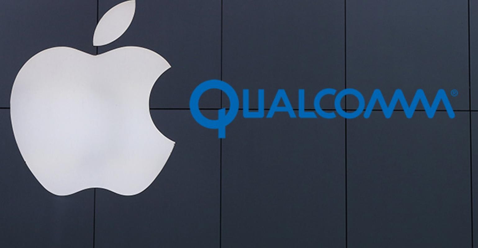 Qualcomm responde Apple chamando declarações de Tim Cook de 
