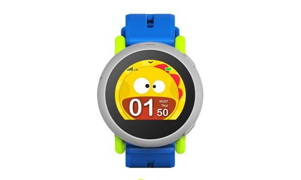 Dyno smartwatch hot sale