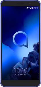Alcatel 1X 2019
