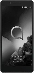 Alcatel 1C 2019