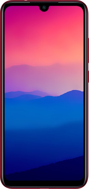 Redmi Note 7