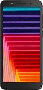 Alcatel 1C 2018