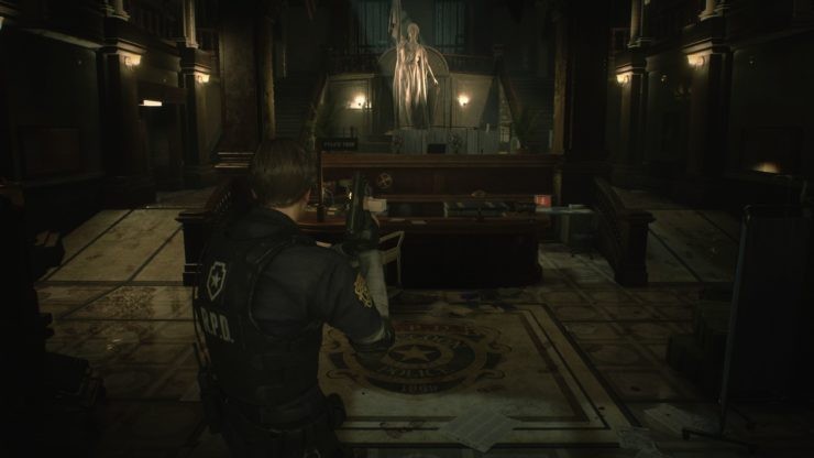 Xbox One ou PS4? Resident Evil 2 Remake tem qualidade gráfica