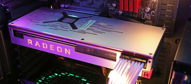 AMD Fan Amazes The Red Team With Custom Build PC Featuring Four