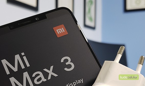 Autonomia do Xiaomi Mi Max 3 | Teste de bateria do TudoCelular