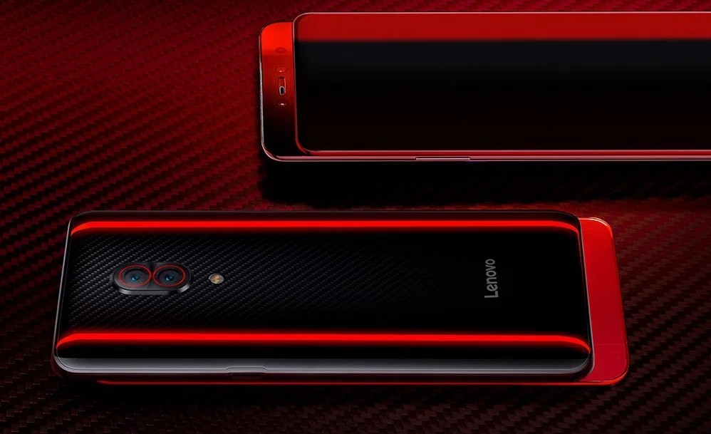 Lenovo - 新品 Lenovo Z5 Pro GT 8GB/128GB Lenovo Z5 Pro GT: primeiro com Snapdragon 855 chega em janeiro com