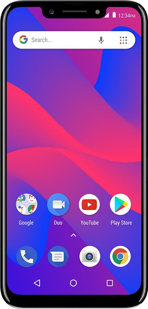 Blu Vivo One Plus