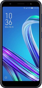 Asus Zenfone Max (M2) ZB555KL