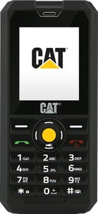 Cat B30