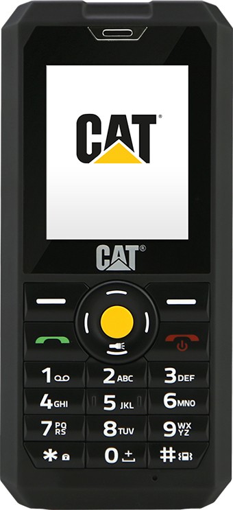 Cat B30