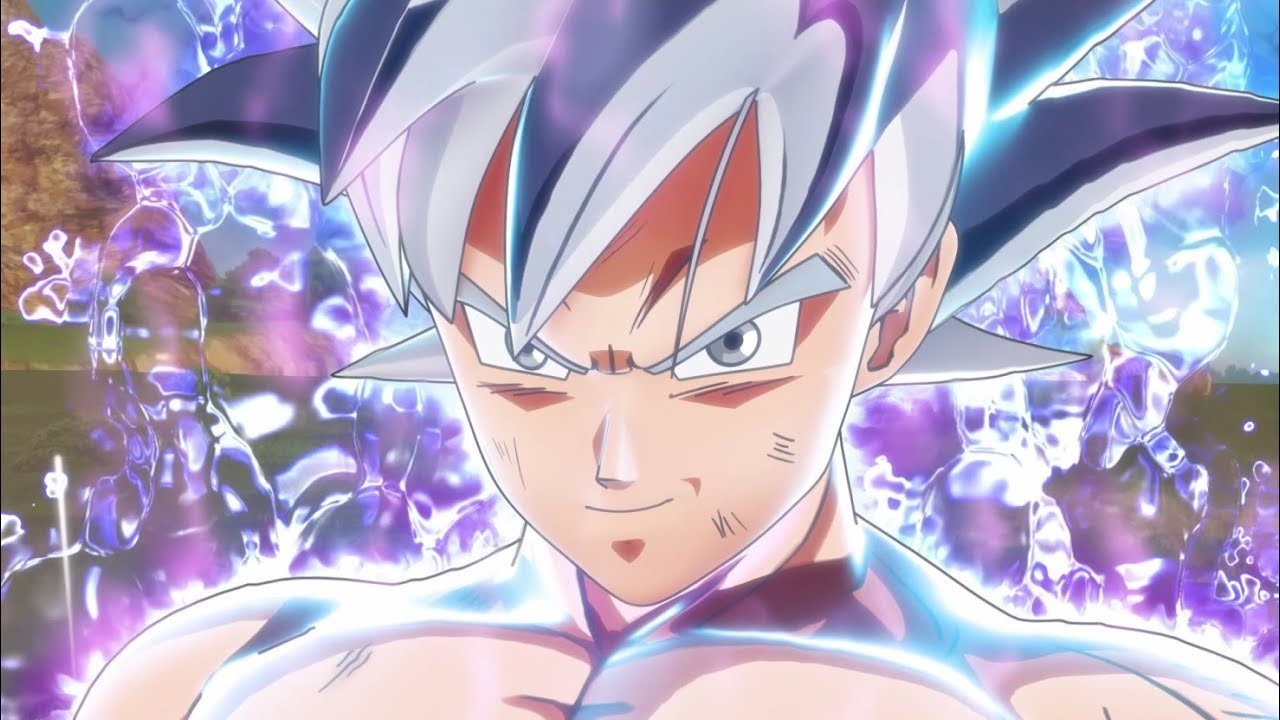 Dragon Ball Super: Super Hero chegará aos cinemas do mundo inteiro