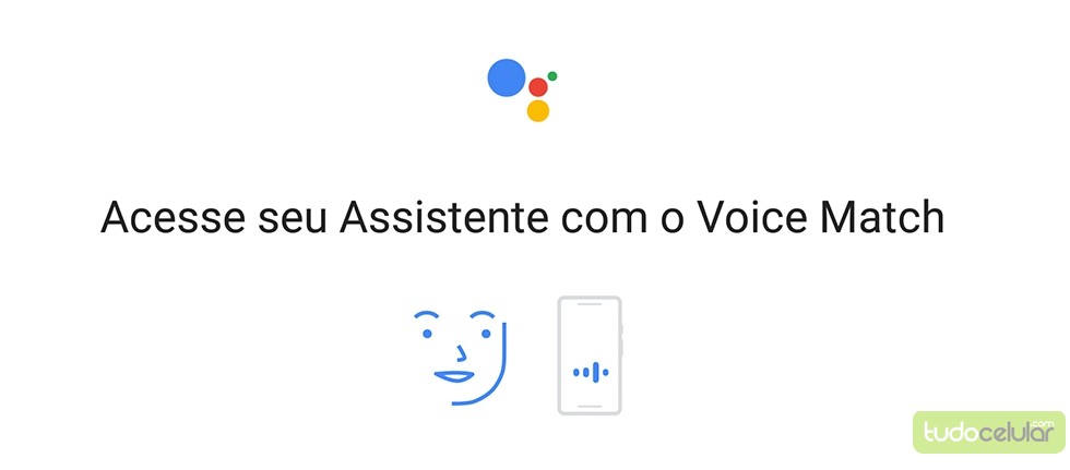 TudoCelular Ensina: como desbloquear seu Android com o Google Assistente 