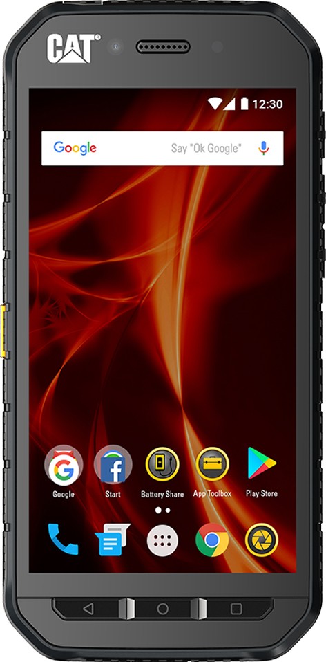 Cat S41 - Ficha Técnica - TudoCelular.com