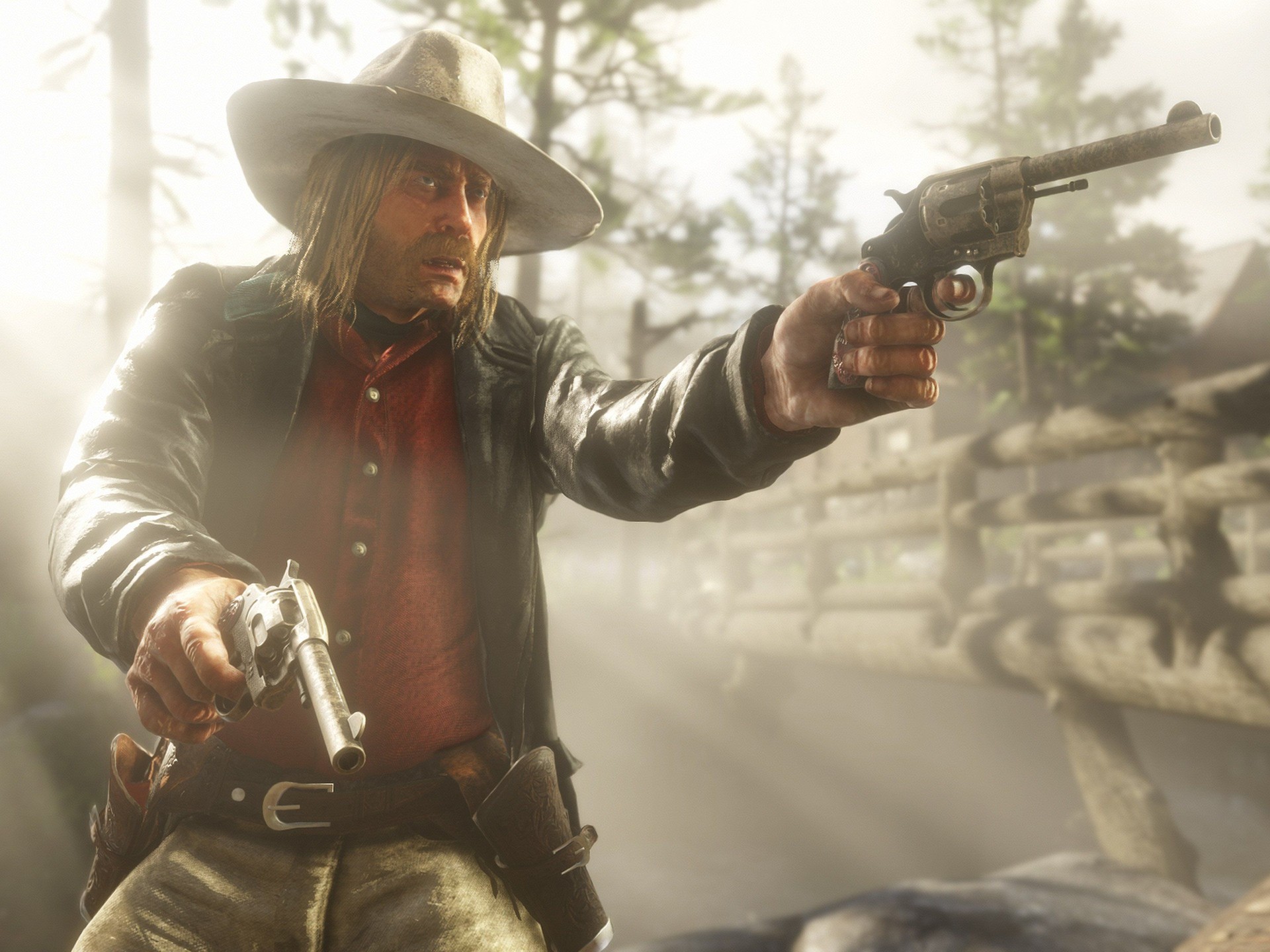 GTA e Red Dead Redemption Online ganham novidades de final de ano