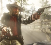 Red Dead Redemption 2 é confirmado para PC com melhorias