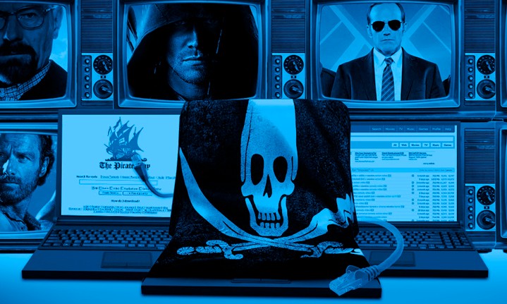 Operação Copyright: Polícia Federal fecha grande site pirata de músicas,  filmes e séries 