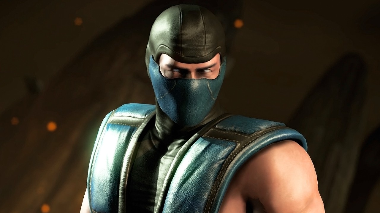Curtiu? Gal Gadot, Terry Crews e outros são imaginados como personagens de Mortal  Kombat 