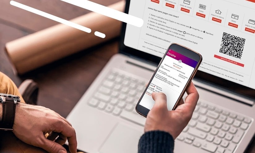 Ame Digital disponibiliza jogos grátis no aplicativo - Conta-Corrente
