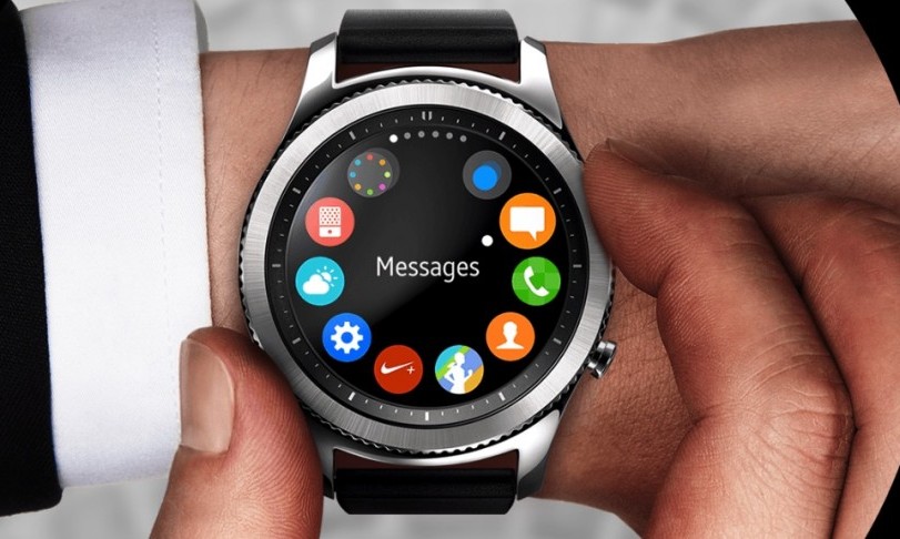 Samsung libera atualiza o Tizen 4.0 Value Pack para o Gear S3