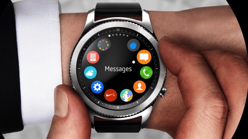 Gear s3 shop tizen 4