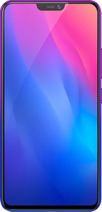 vivo Y89