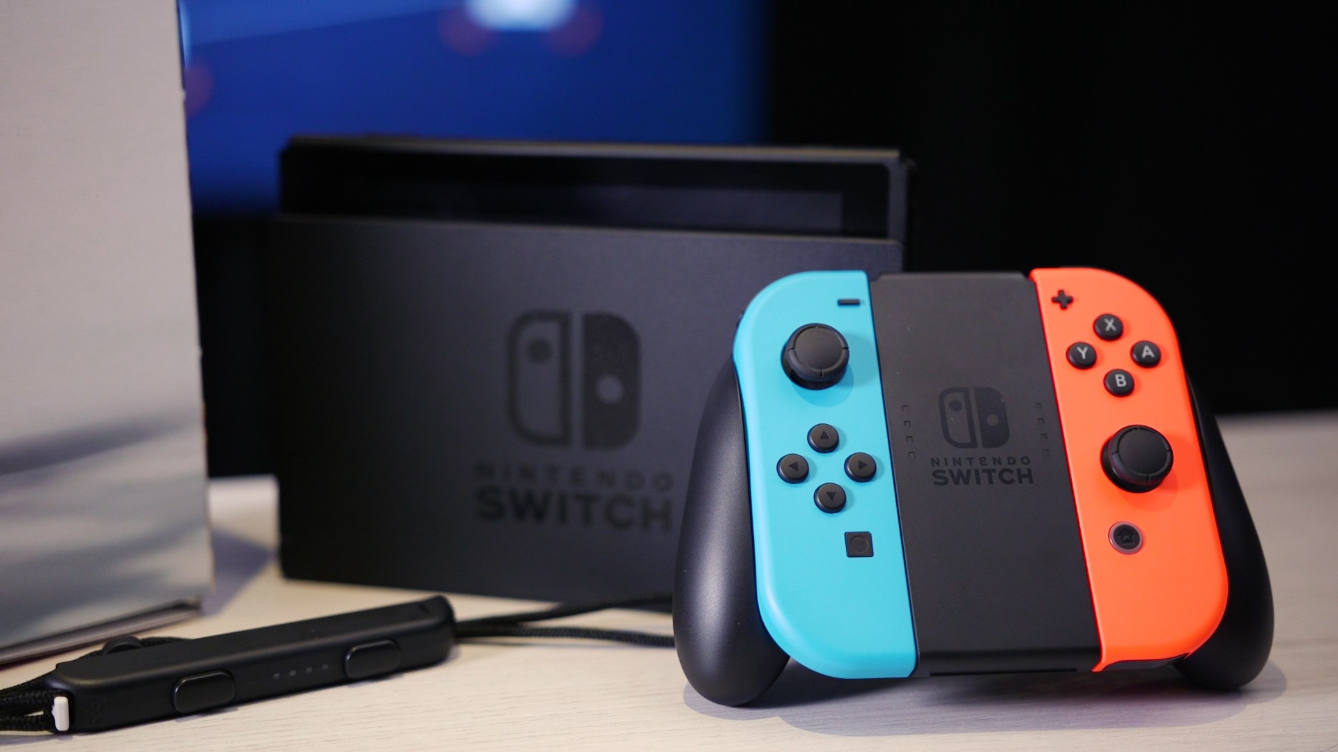 Emulador já consegue rodar jogos do Nintendo Switch em 8K