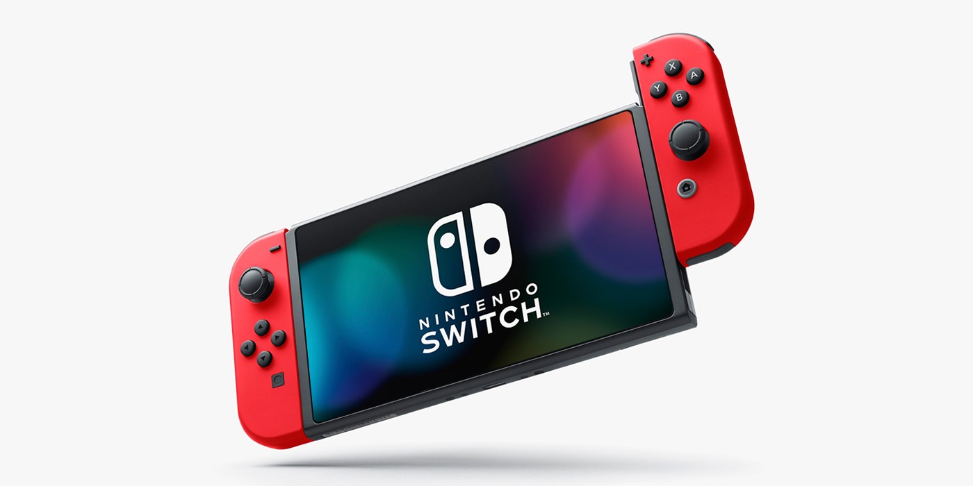 Cartões de 64GB do Nintendo Switch são adiados para 2019