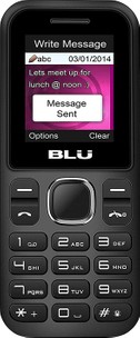 Blu Z3