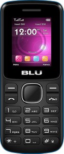Blu Z3 M