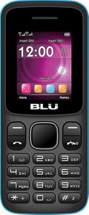 Blu Z4