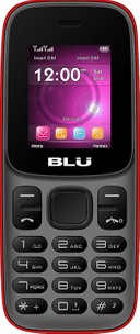 Blu Z5