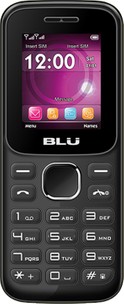 Blu Zoey 3G