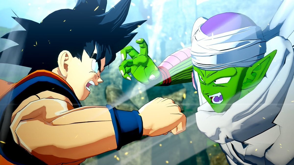 Dragon Ball FighterZ: Goku de Dragon Ball GT é confirmado como jogável