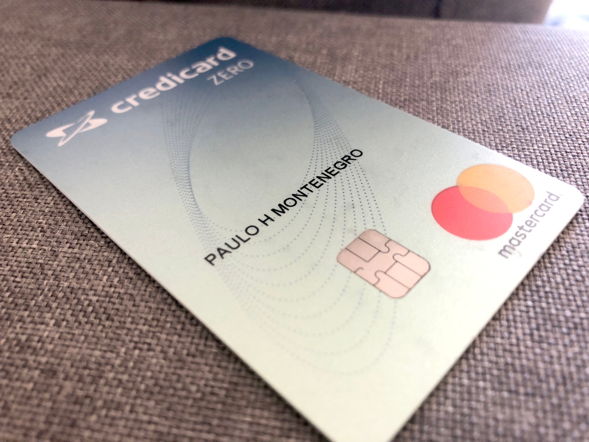 credicard zero netshoes