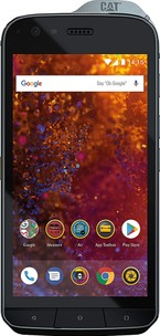 Cat S61